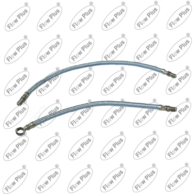 fuel pipe wire type