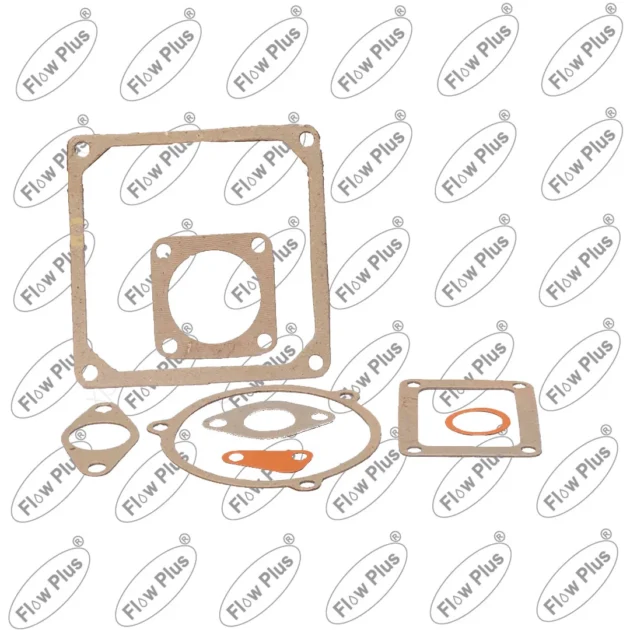 Gasket