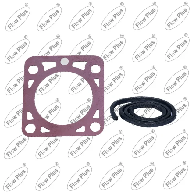 head gasket 5 hole,glang packing