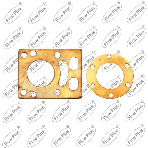 head gasket, block gasket