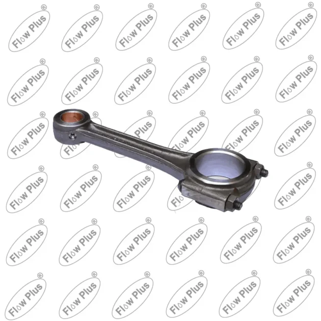 lister connecting rod