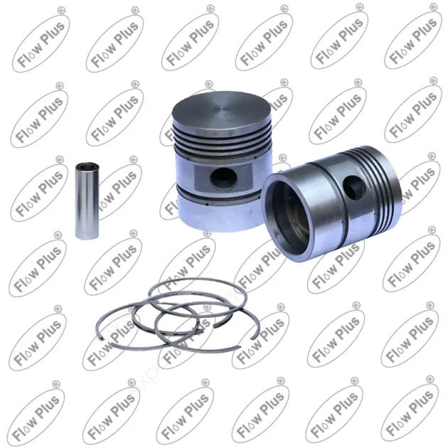 Piston