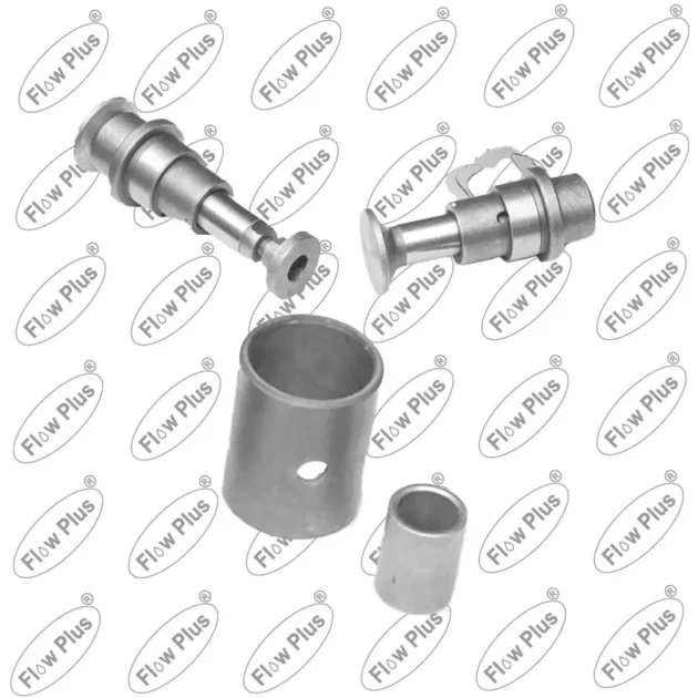 valve tappet, Cr bush