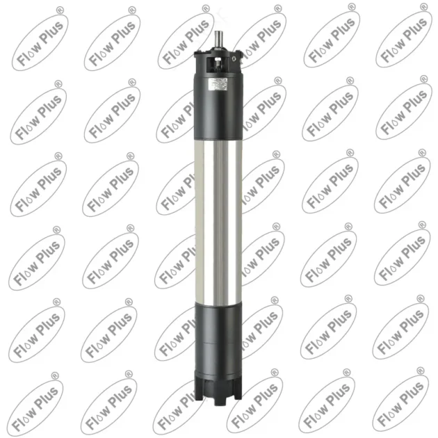 10" Submersible Motor