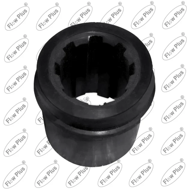 3.5 rubber bush for bowl & top bowl
