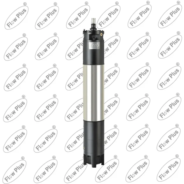 8" Submersible Motor