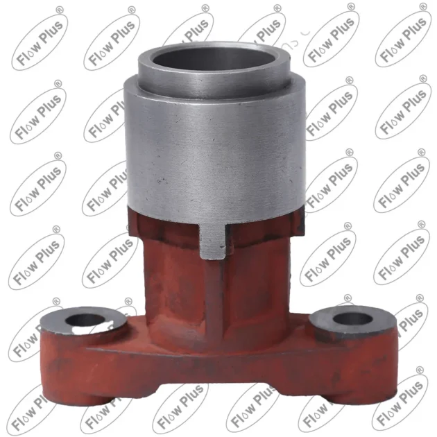 AIR VALVE BODY