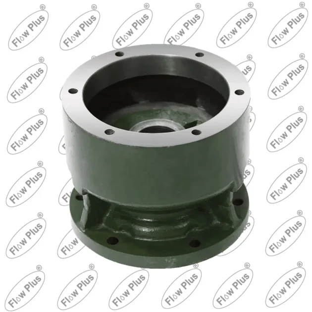 BOWL FOR PUMP CAPRARI P6