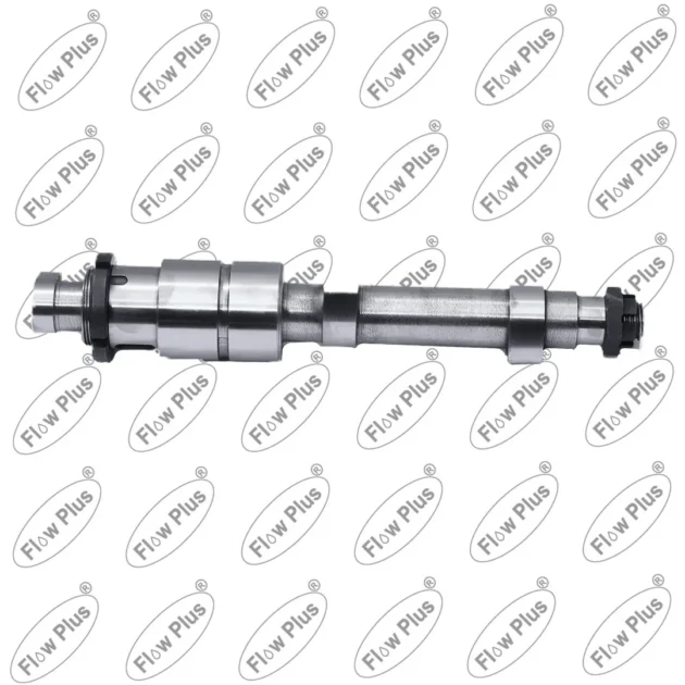 Cam Shaft A