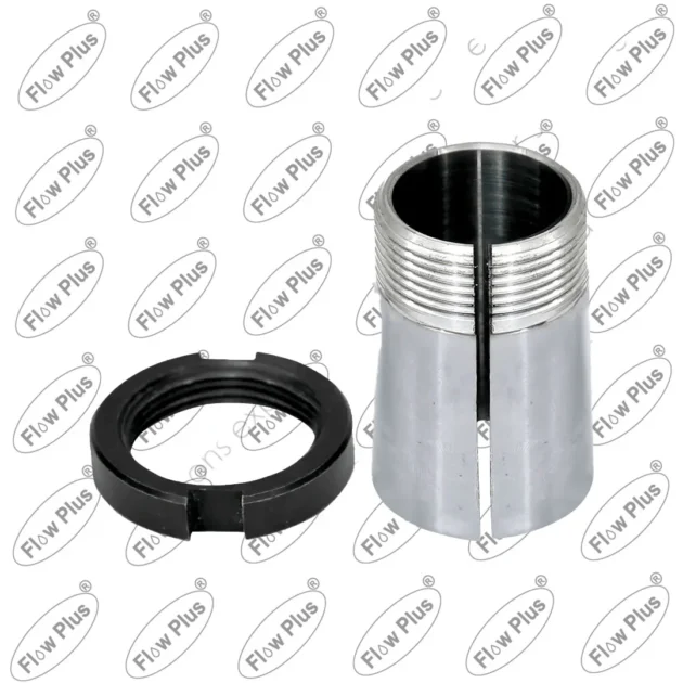CONE WITH NUT ALTA 3.5