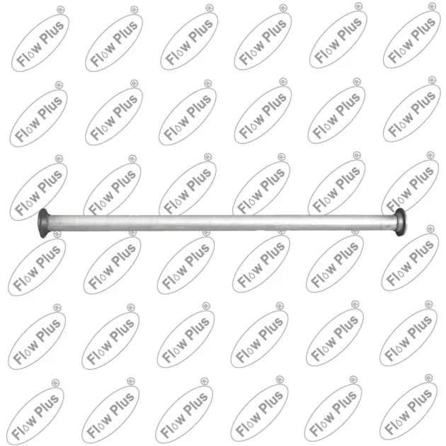 Conical Flange Pipe