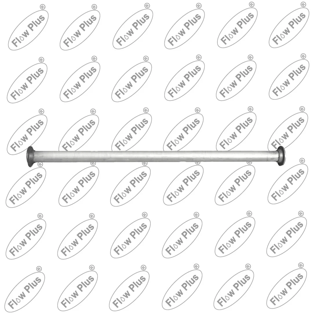CONICAL-FLANGE-PIPE