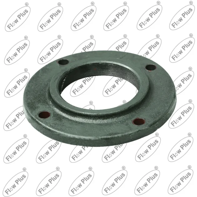 FLANGE FOR HEAD