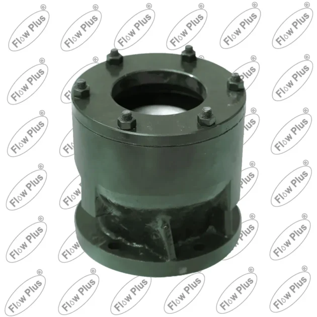 FOOT VALVE BODY