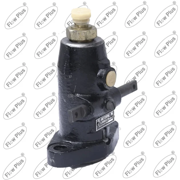 FUEL PUMP
