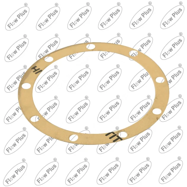 Bowl gasket