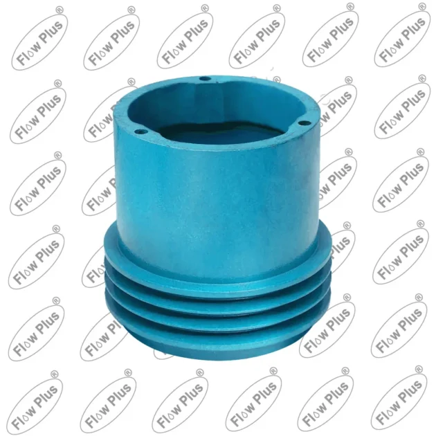 Groove Pulley