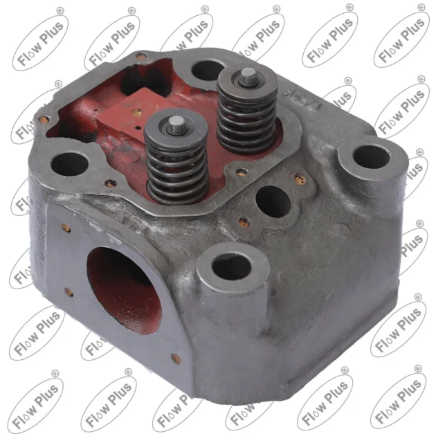 HEAD -KND 1600