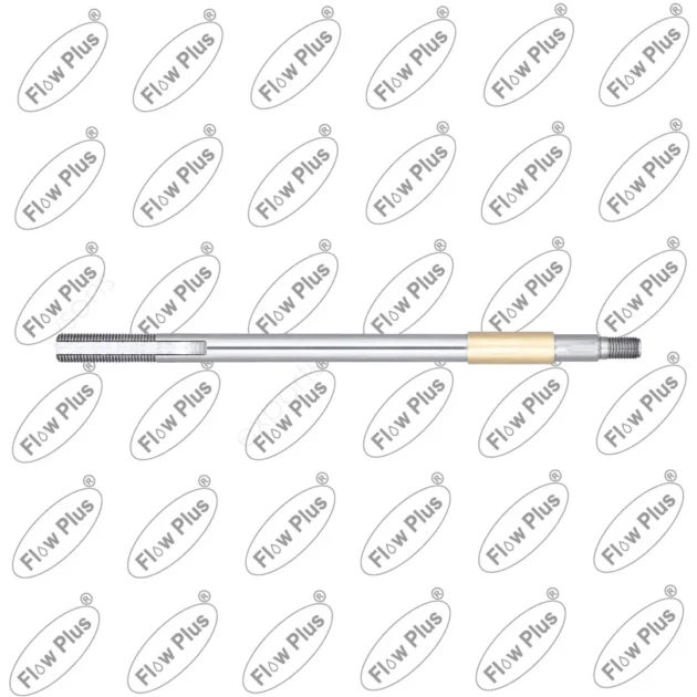 Head shaft