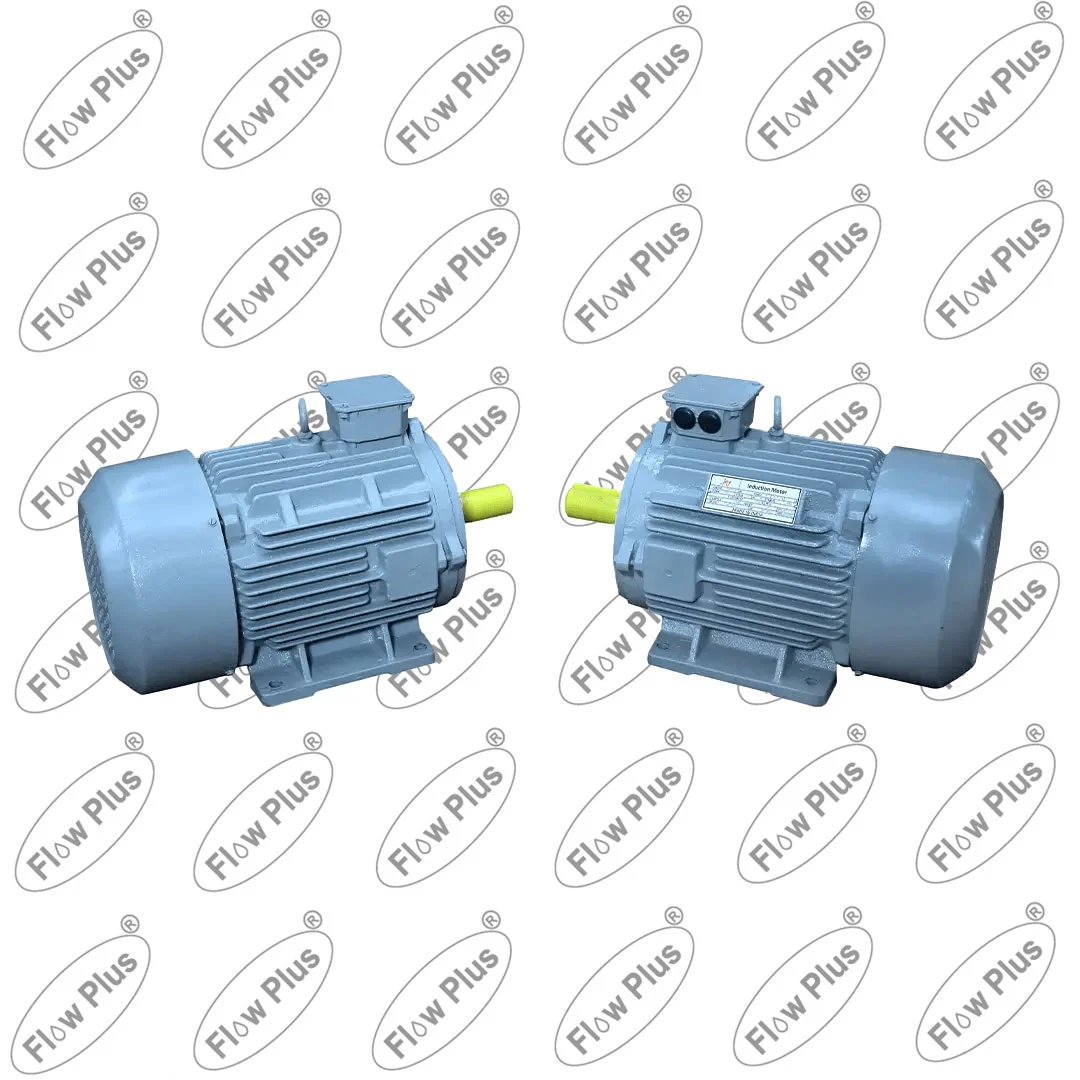 Induction-Motor