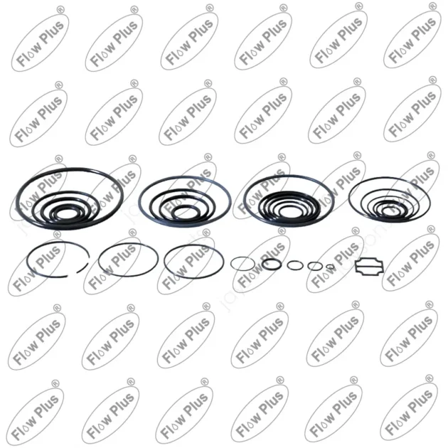 O ring
