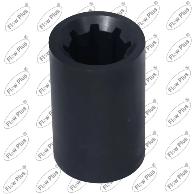 RUBBER BUSH FOR SPIDER ALTA 4.5