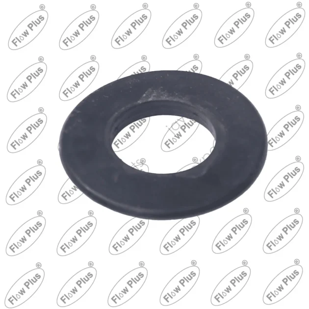 RUBBER FOR SHAFT
