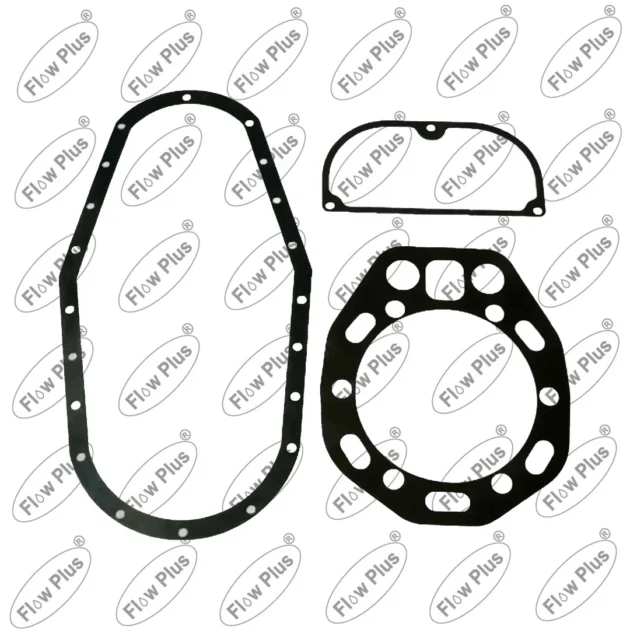 Rubber gasket