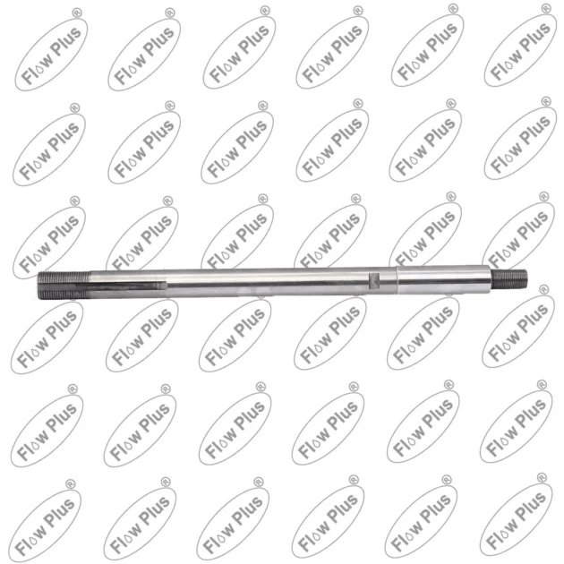 SHAFT FOR HEAD