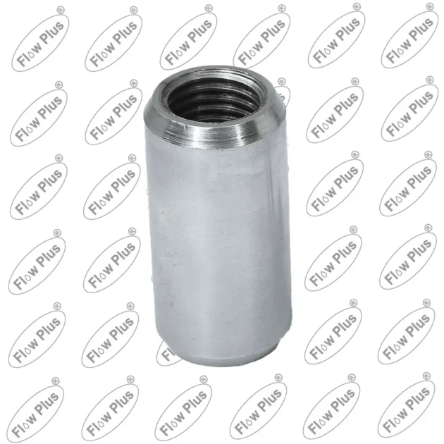 head shaft coupling