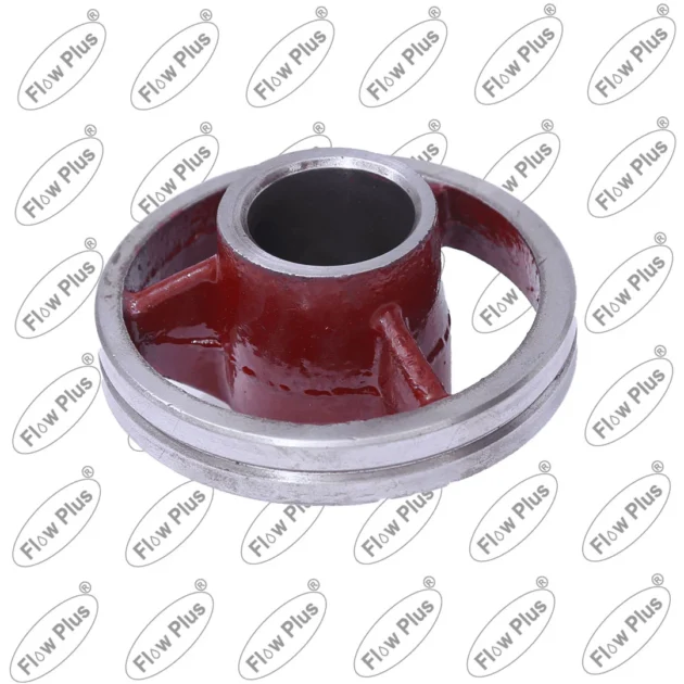 SPIDER FOR PUMP CAPRARI P6