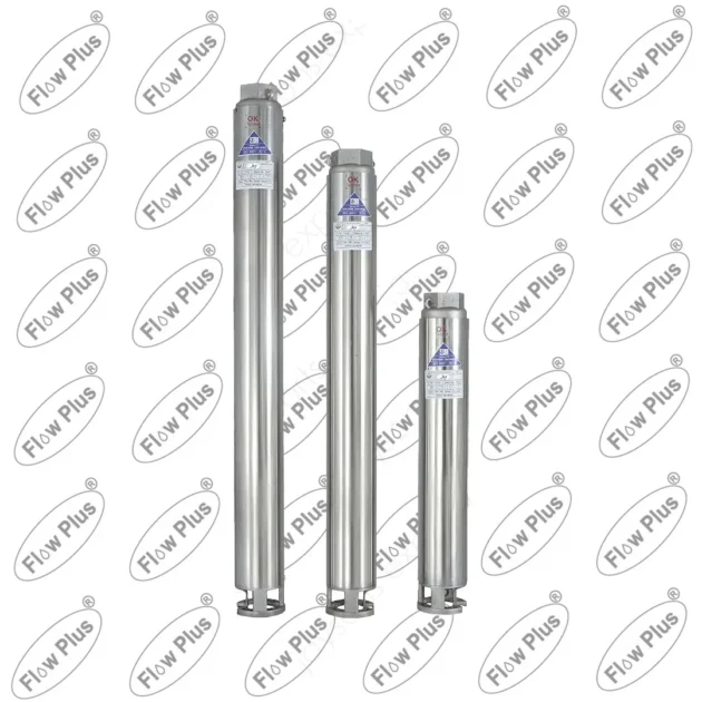 submersible pump 4" FB10 Series