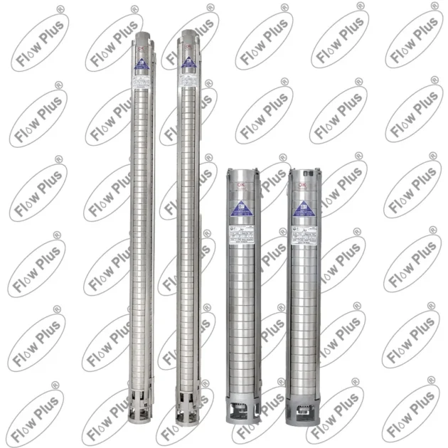 submersible pump 4" FSP5 Series