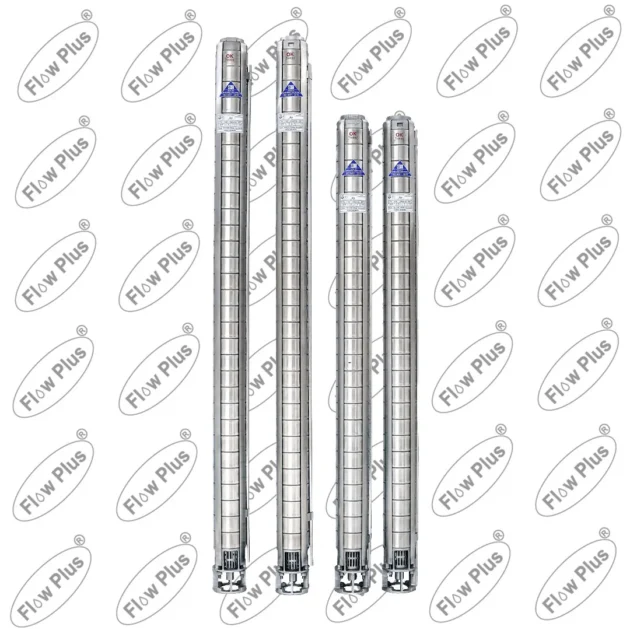 submersible pump 4" fsp8 Series