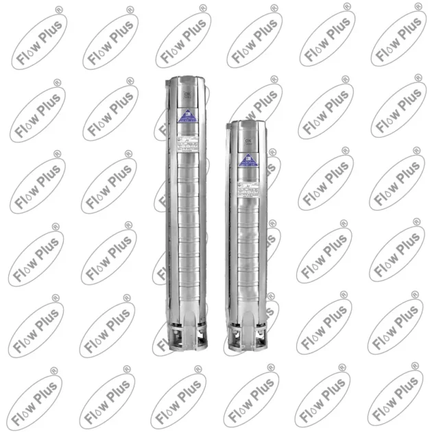 Submersible Pump 6" FSP17 Series