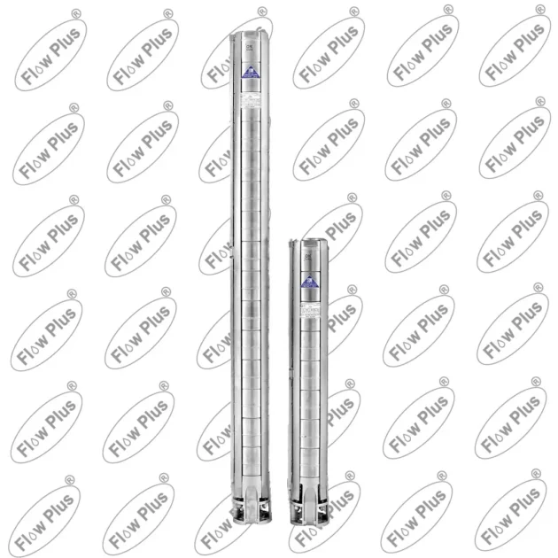 Submersible Pump 6" FSP30 Series