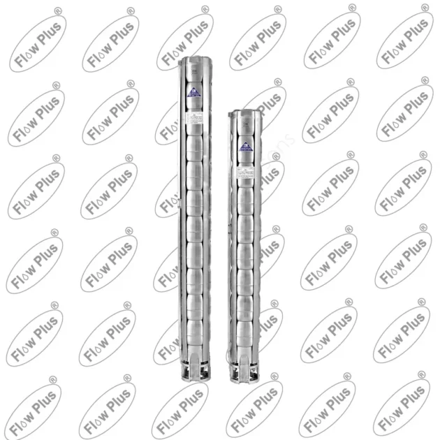 Submersible Pump 6" FSP46 Series