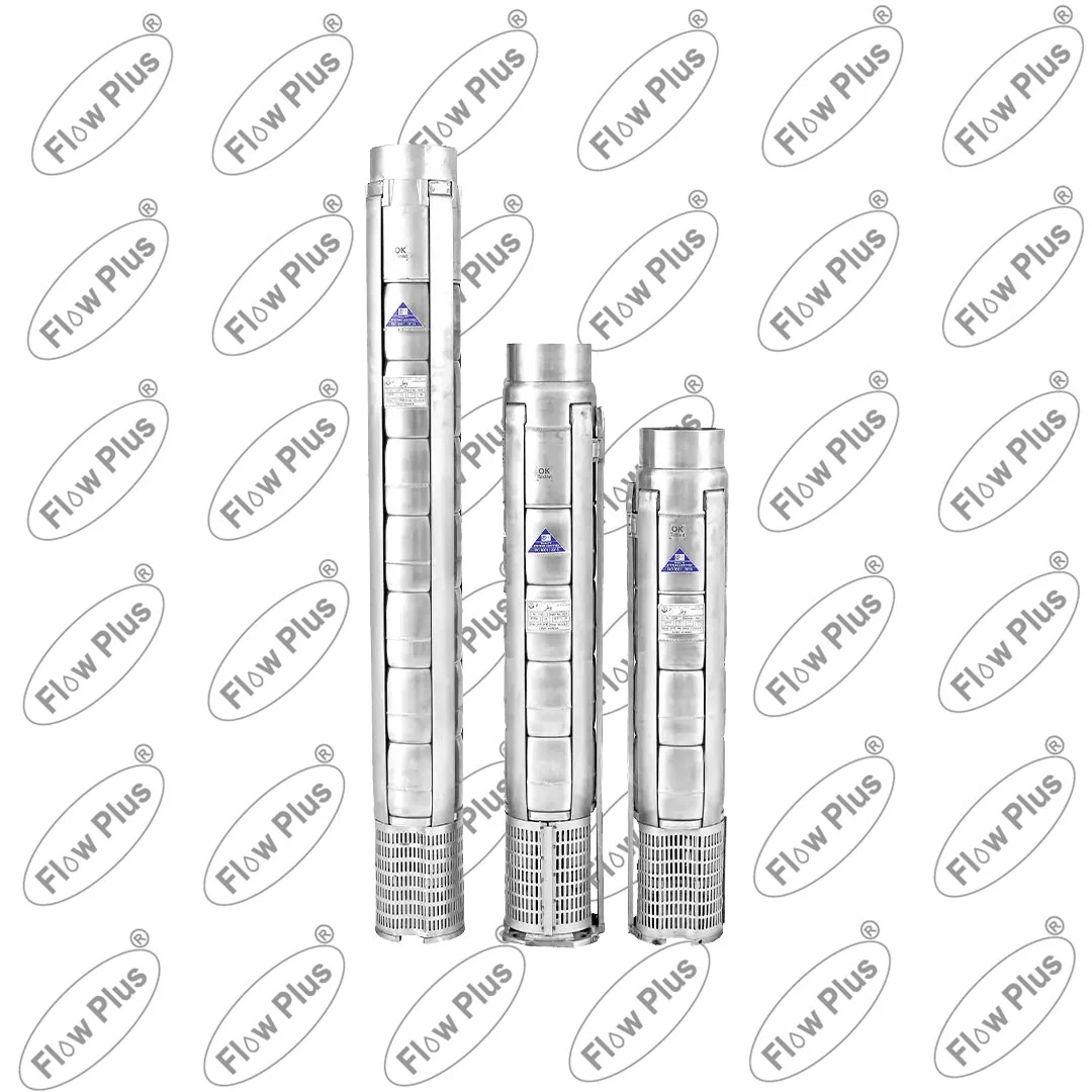 SUBMERSIBLE-PUMP-8″-JSP95