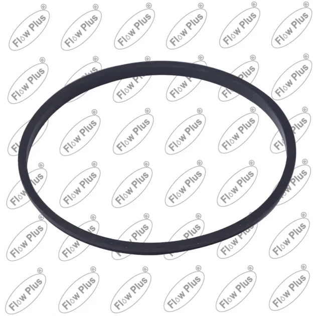 Top Rubber Ring