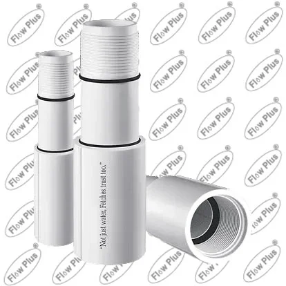 UPVC COLUMN PIPE (2)