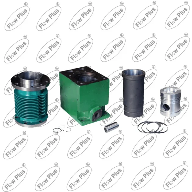 air cooler block, cylinder block, liner, piston , piston ring set
