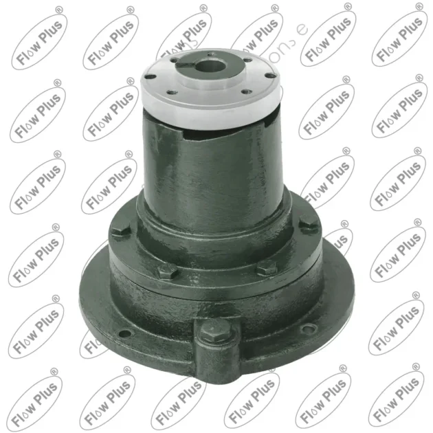 bearing box CAPRARI P6