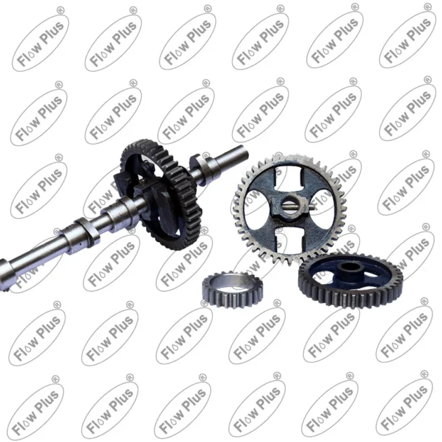 cam shaft assembly