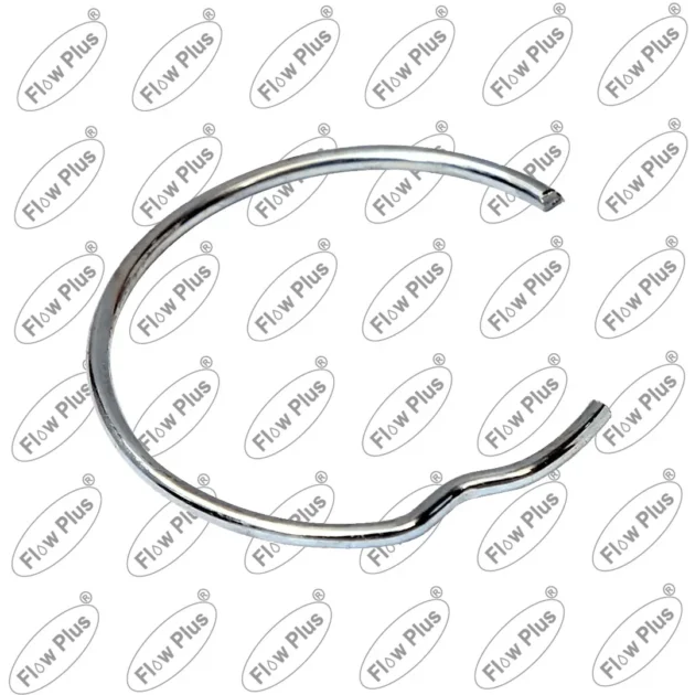 Circlip Lock For Spider