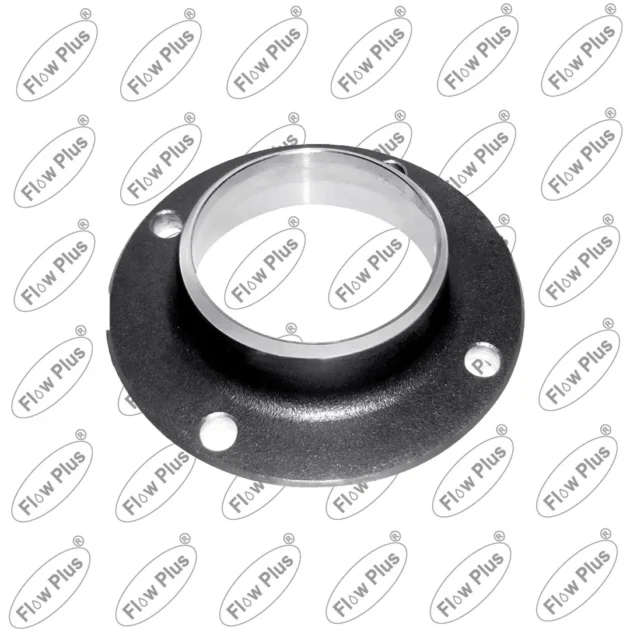 conical flange