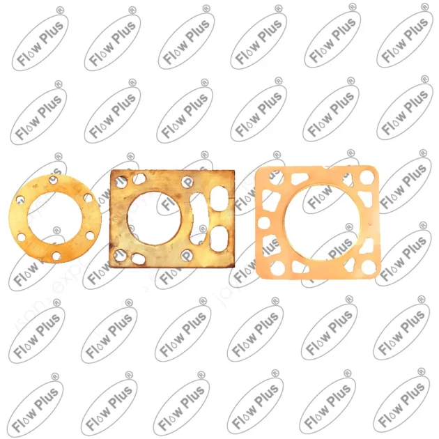copper gasket