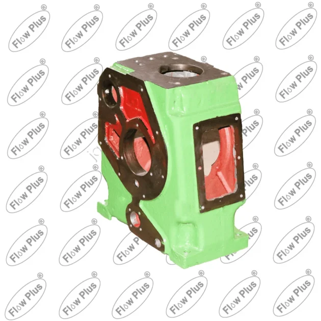 engine body