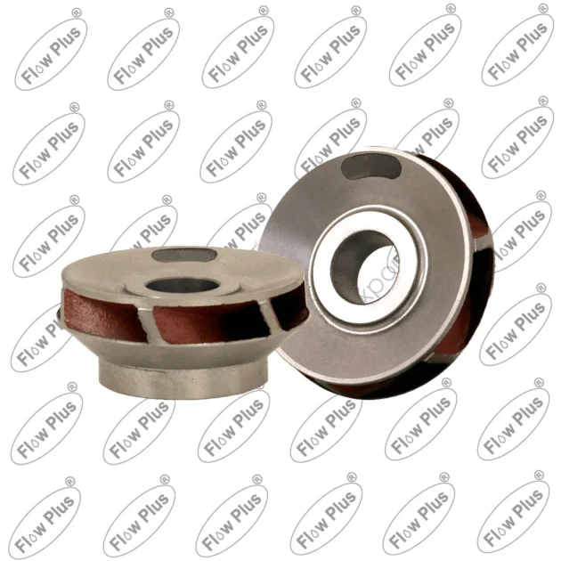 IMPELLER CAPRARI P6