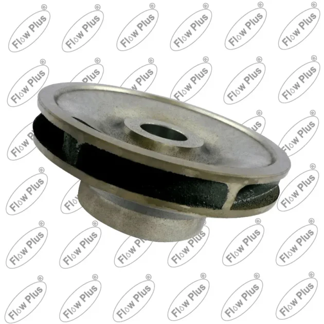 Impeller 4.5 Alta type