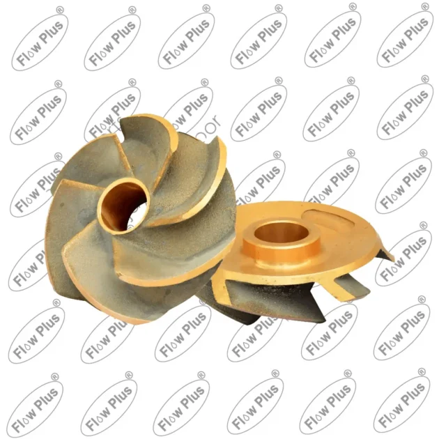 impeller